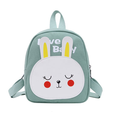 Mochila Saco Niño 3 Años